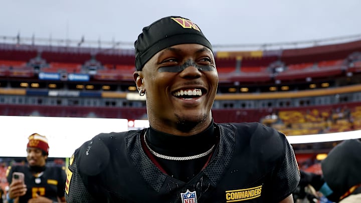 Terry McLaurin