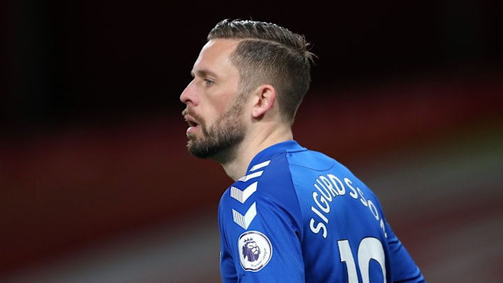 Gegen Gylfi Sigurdsson war zwei Jahre lang untersucht worden.