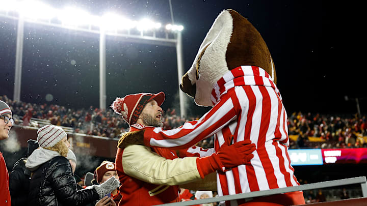 Wisconsin v Minnesota