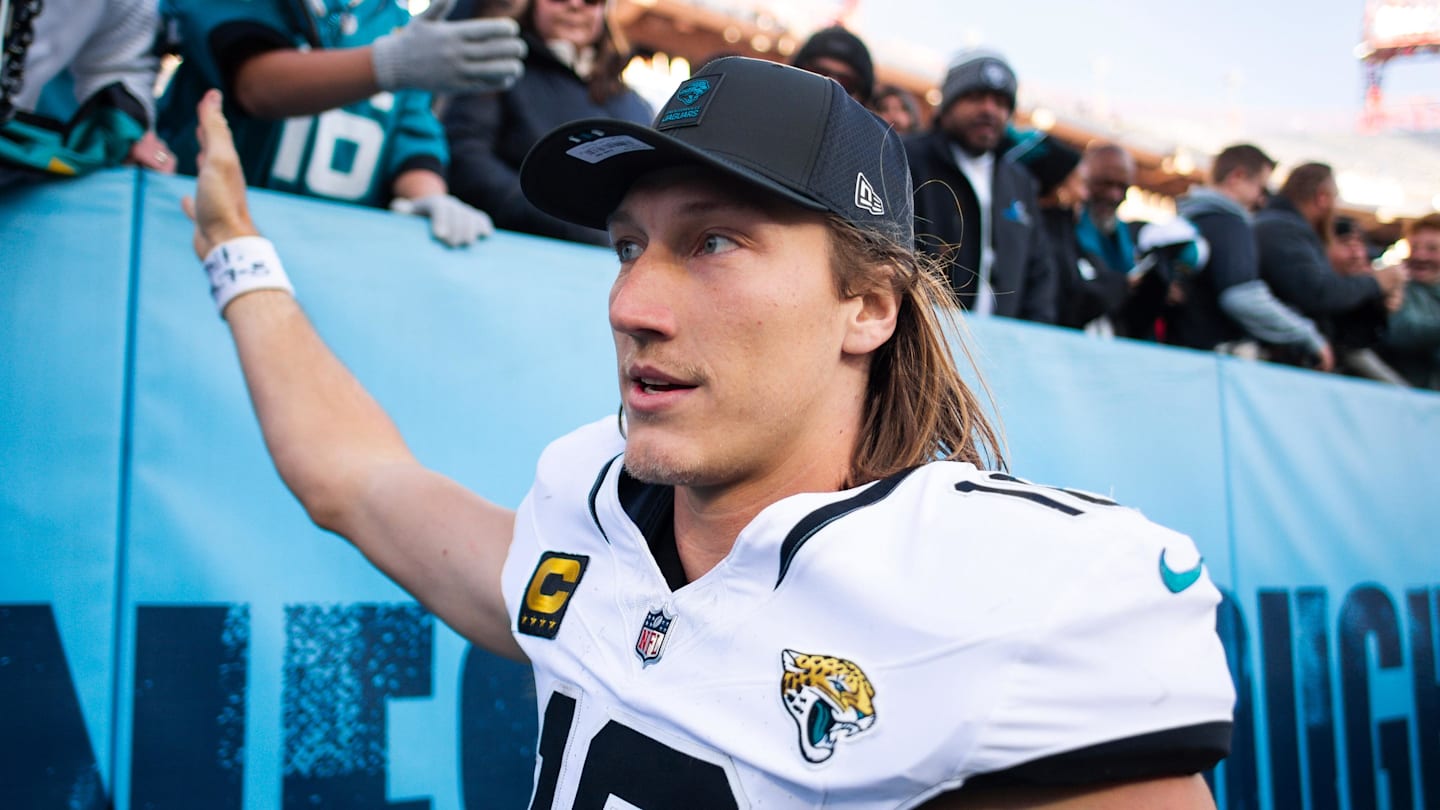 Predicting Every Jaguars' 2026 Game Even Though It's Way Too Early
