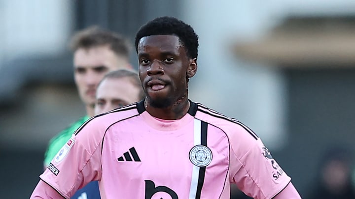 Millwall v Leicester City - Sky Bet Championship