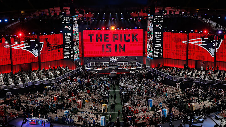 2018 NFL Draft