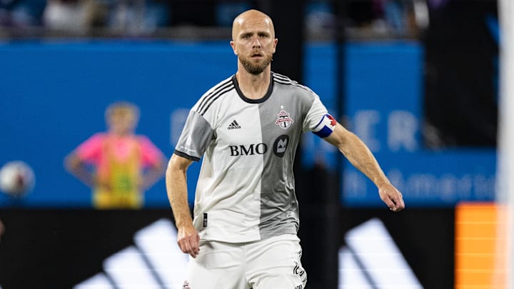 Toronto FC v Charlotte FC