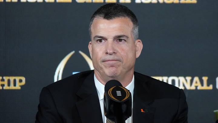 This prominent college football coach, now holding the nation's most five-star commitments in the 2027 class, will oversee a packed official visit weekend. This prominent college football coach, now holding the nation's most five-star commitments in the 2027 class, will oversee a packed official visit weekend.