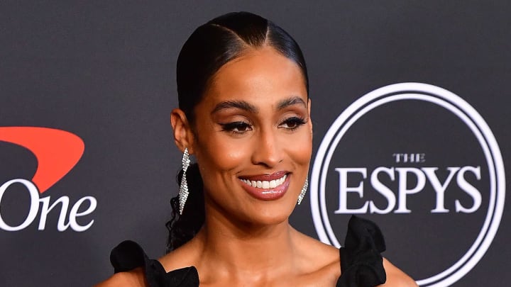 Skylar Diggins-Smith Skylar Diggins-Smith