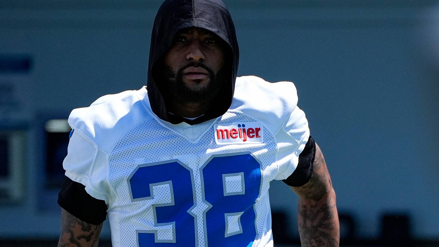 What Detroit Lions Are Already Doing Better Than Last Season