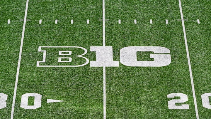 Big Ten logo