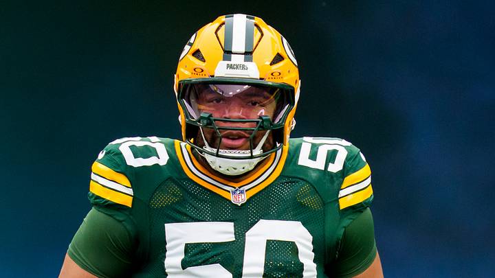 Minnesota Vikings v Green Bay Packers - NFL 2025 Minnesota Vikings v Green Bay Packers - NFL 2025