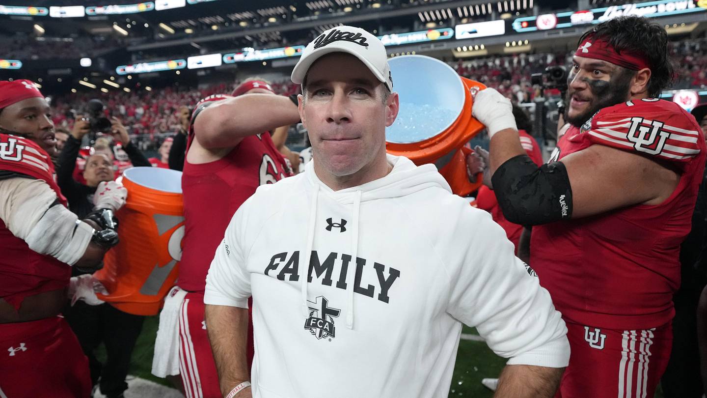 Utah football moving fast to recruit 3-star lineman from Texas