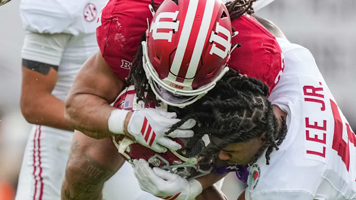 Not every SEC program bears the brunt of the conference's fall from grace in the College Football Playoff