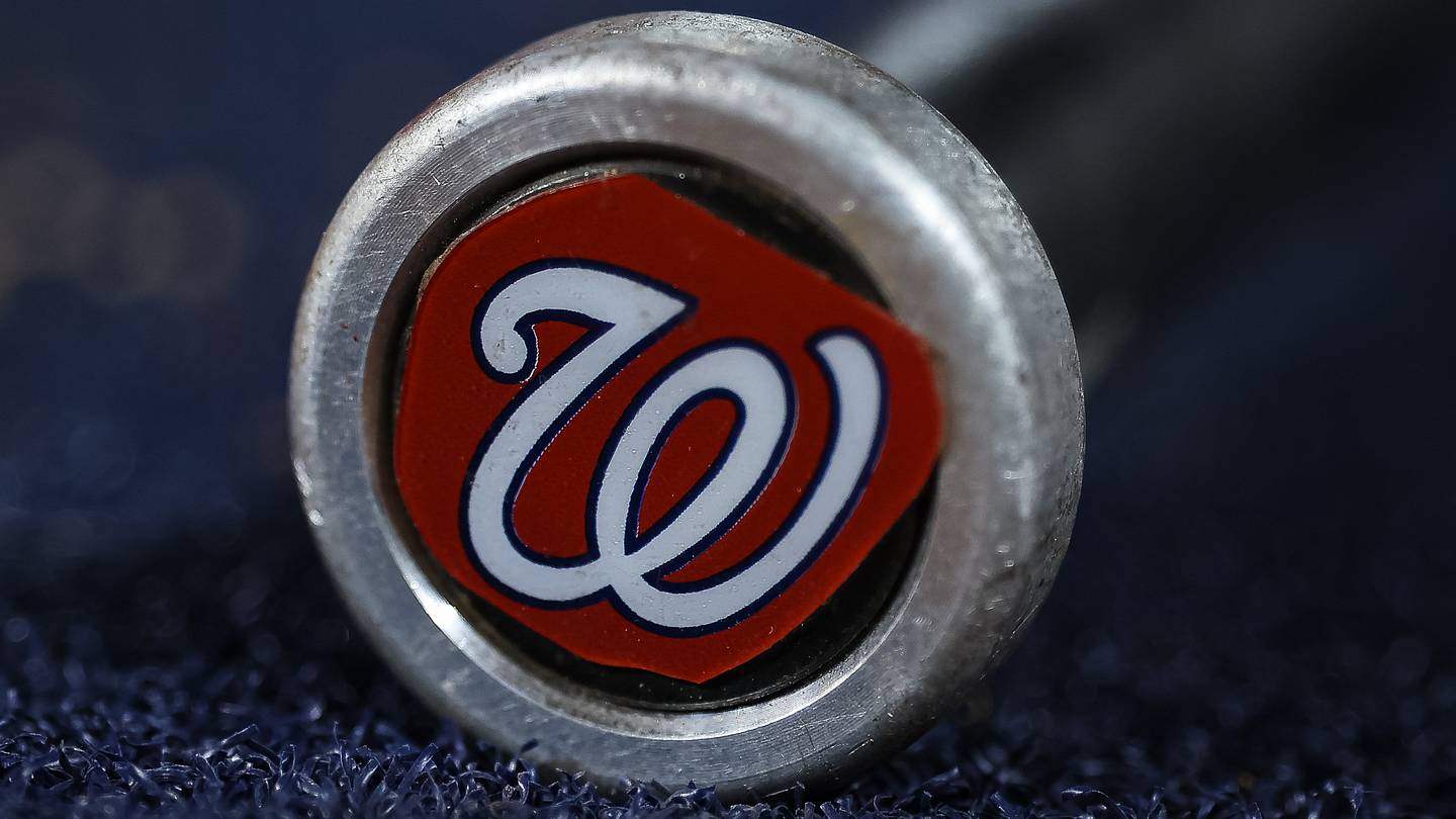 Every Deal the Nationals' NL East Rivals Made Ahead of MLB Deadline