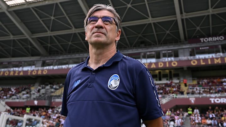 Torino FC v Atalanta BC - Serie A