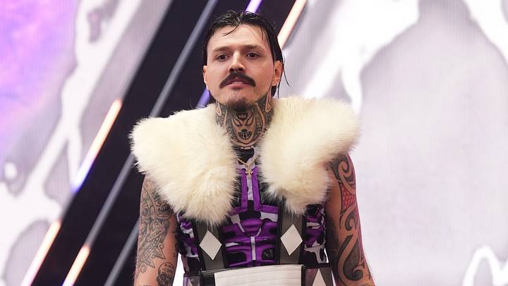 Dominik Mysterio