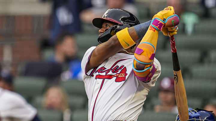 It's a sample size of two