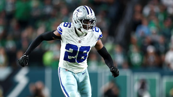 Dallas Cowboys v Philadelphia Eagles - NFL 2025