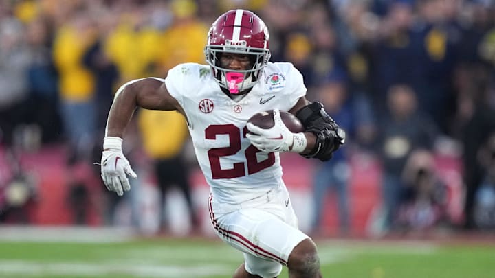 ReliaQuest Bowl Prediction 2024: Alabama vs. Michigan