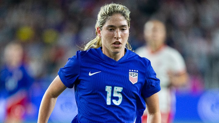 Ihre Social-Media-Likes lösten eine Kontroverse aus: Korbin Albert