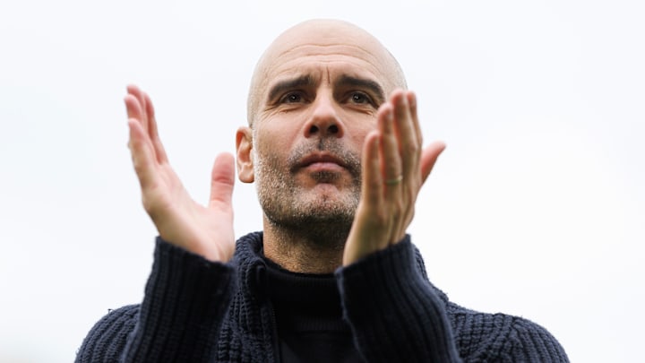 Pep Guardiola est-il en réussite contre le Real Madrid ? Pep Guardiola est-il en réussite contre le Real Madrid ?