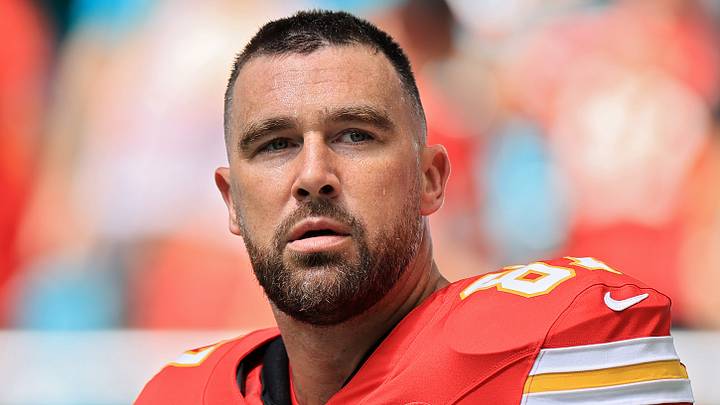 Kansas City Chiefs v Miami Dolphins