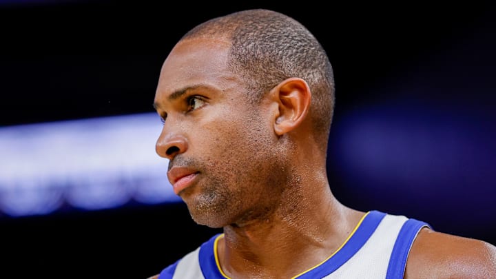 Al Horford departed the Celtics for the Warriors last offseason
