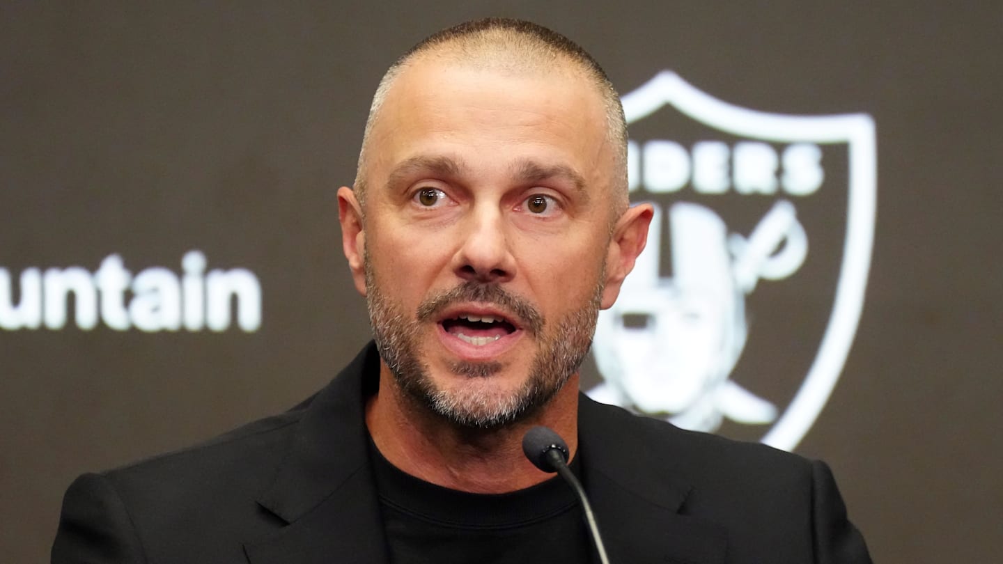 What Happens if Raiders Trade Down? Mapping Realistic Scenarios