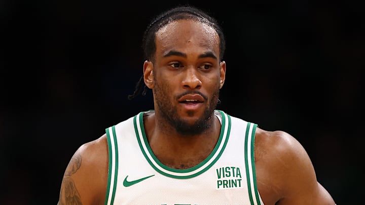 Boston Celtics, Oshae Brissett, Maccabi FOX Tel Aviv, Philadelphia 76ers