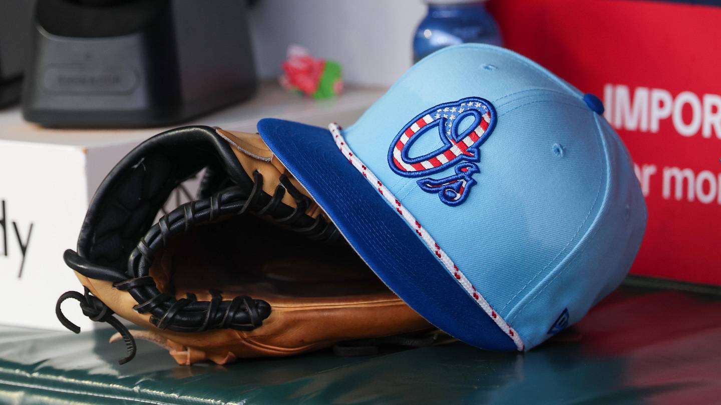 Orioles Slugger Wisely Named Potential Trade Target for Rays