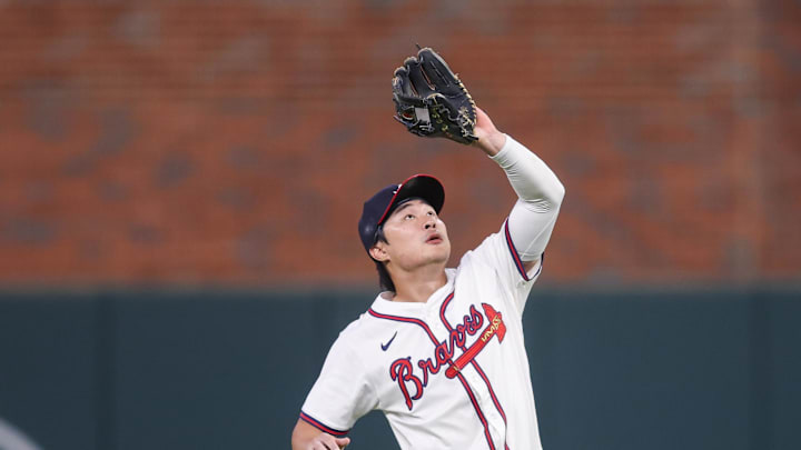 Kim was willing to bet on himself by taking a shorter team