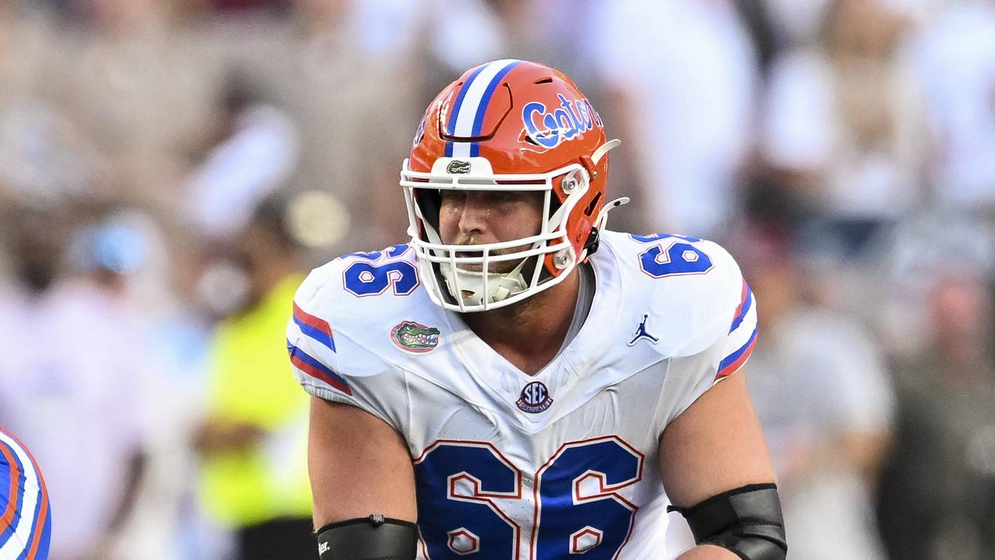 Chargers' Jake Slaughter pick already looks better thanks to Ravens' admission