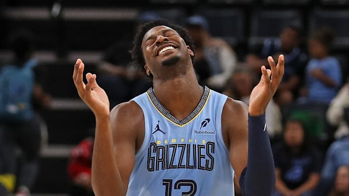 Chicago Bulls v Memphis Grizzlies Chicago Bulls v Memphis Grizzlies