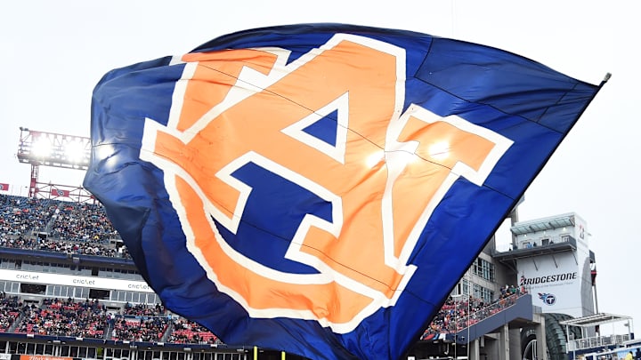 Auburn has began a push to land a rival's linebacker