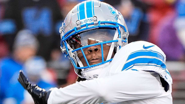 Detroit Lions quarterback Teddy Bridgewater (12). Detroit Lions quarterback Teddy Bridgewater (12).