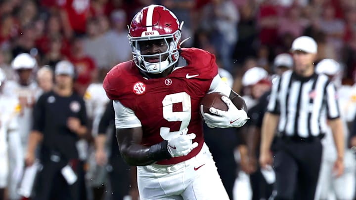 Alabama Crimson Tide vs. Wisconsin Badgers score prediction 2025 