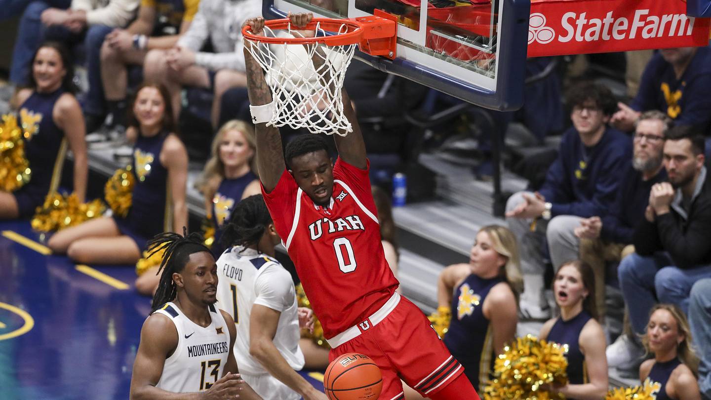 Ross Hodge puts WVU in top 3 finalists for Big 12 starter in the