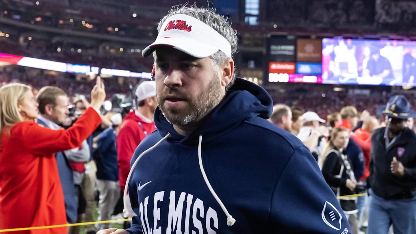 Can Pete Golding Withstand Rebels' Expectations He Helped Build in 2026?