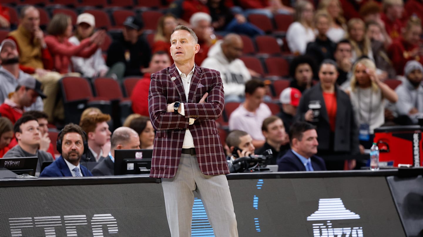 Everything Nate Oats, Players Said After Losing to Michigan in the Sweet 16