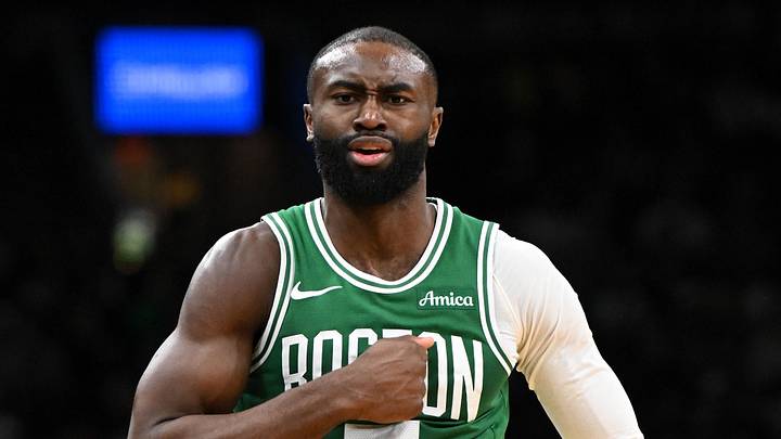 Atlanta Hawks, Jaylen Brown