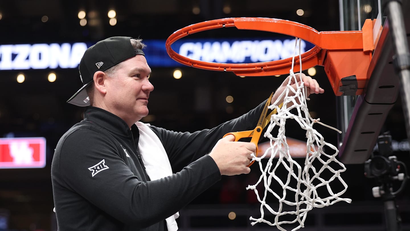 The Best (and Worst) March Madness Moments in Arizona History