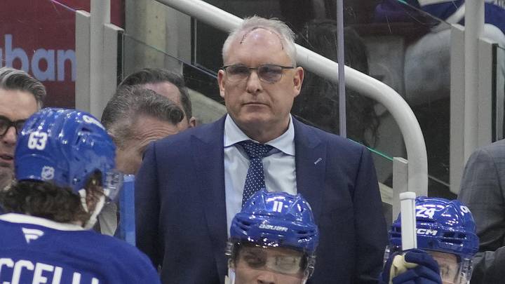Craig Berube