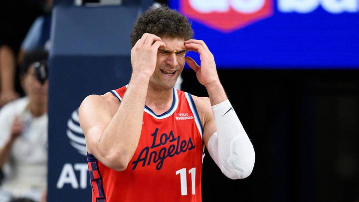 Brook Lopez, LA Clippers