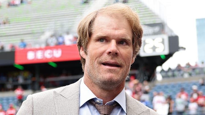 San Francisco 49ers v Seattle Seahawks