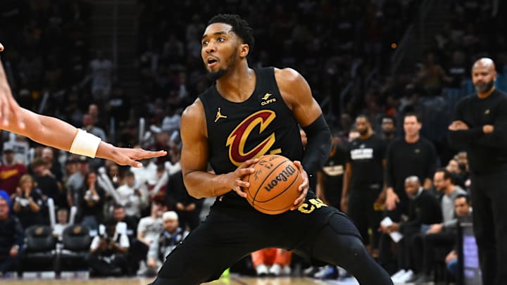 Parece que Donovan Mitchell ahora es la máxima prioridad de Lakers encima de Trae Young