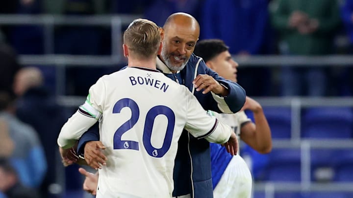 Everton v West Ham United - Premier League