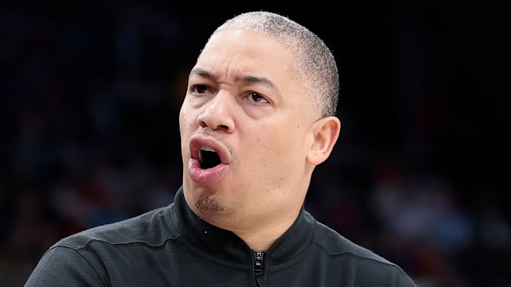 LA Clippers, Terance Mann, Brooklyn Nets, Atlanta Hawks