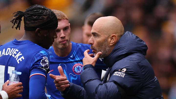 Wolverhampton Wanderers FC v Chelsea FC - Premier League
