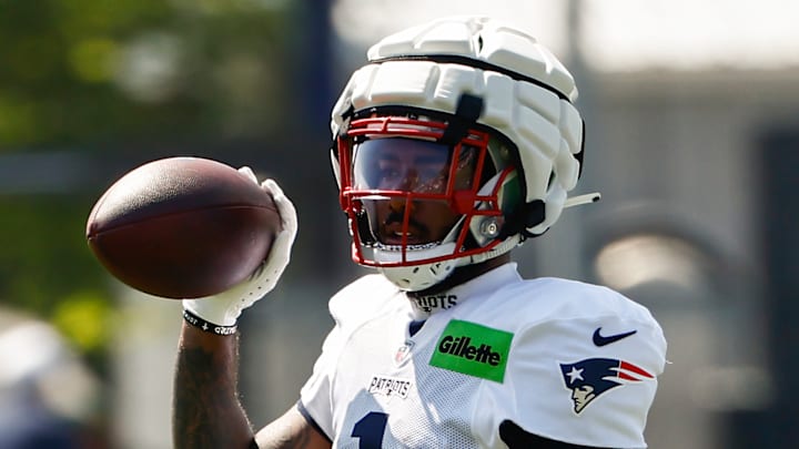 New England Patriots