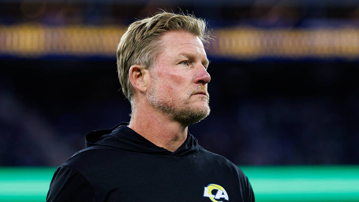 Rams have 4 options to fix struggling secondary before NFL Trade Deadline