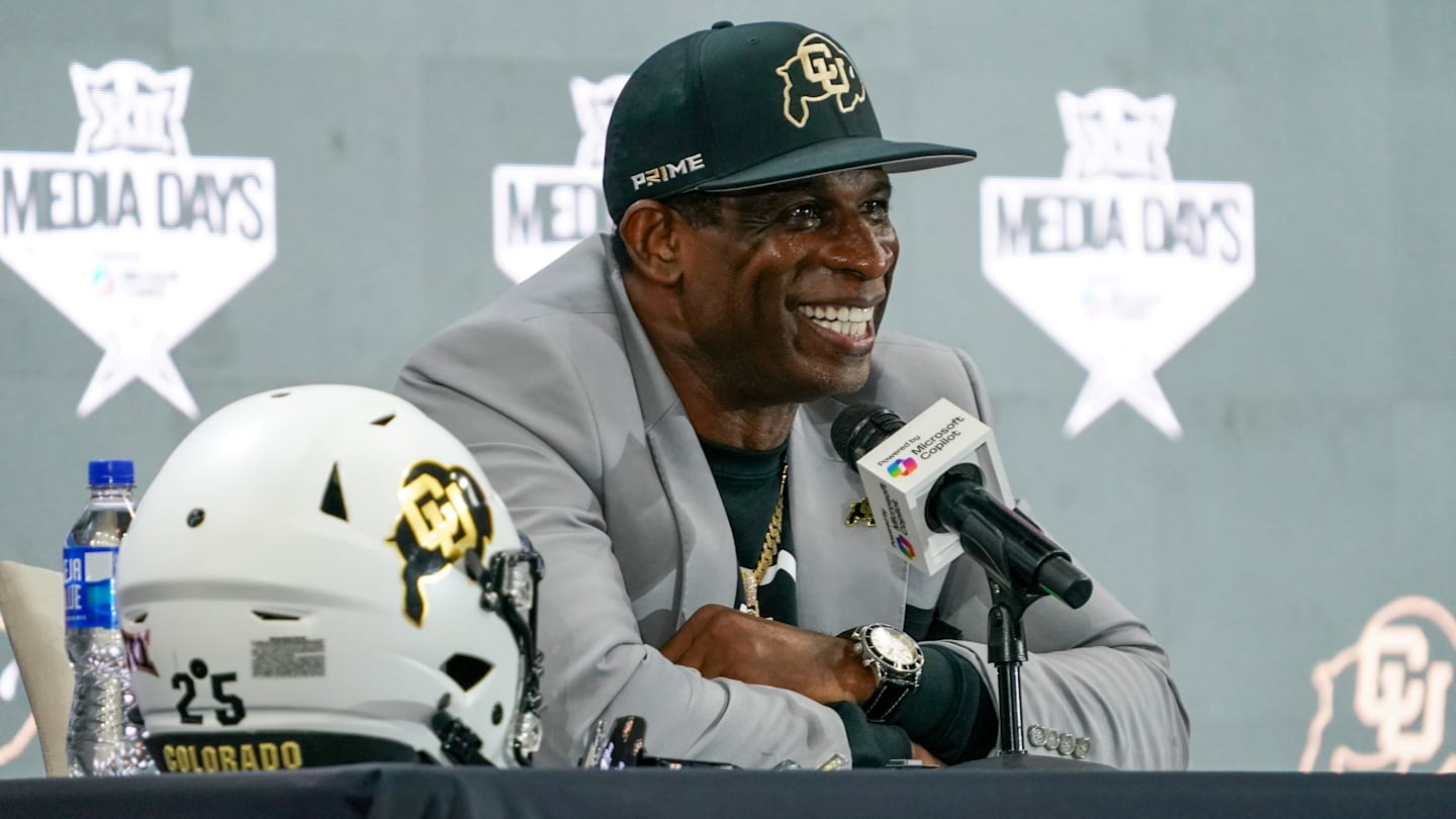Deion Sanders Targets High-Upside Edge Rusher in Key Recruiting Push