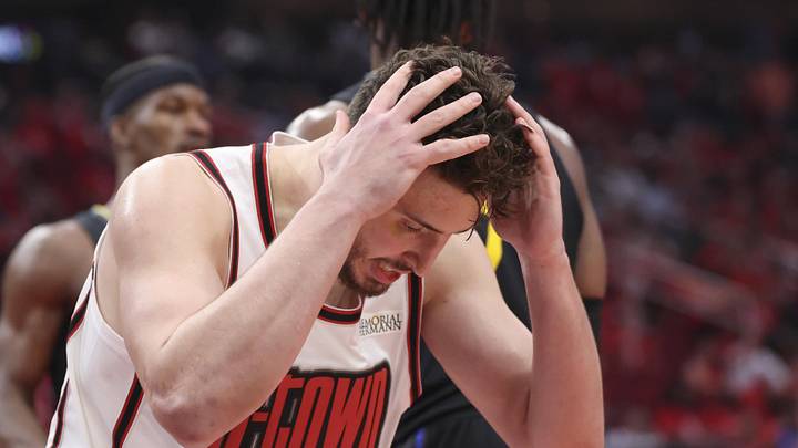 Oklahoma City Thunder, Alperen Sengun