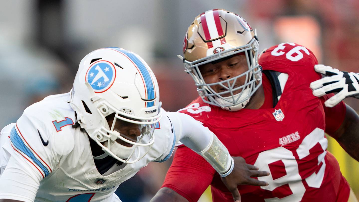 How did Oklahoma’s Rookies Perform in NFL Preseason Week 1?